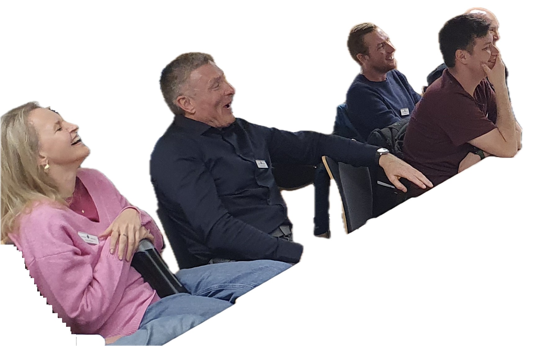 Event Impression